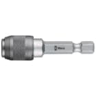 WERA - Universalhalter, 894/4/1 K Universalhalter, 1/4 x 51 mm