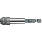 WERA - Universalhalter, 895/4/1 Universalhalter, 1/4 x 77 mm
