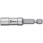 WERA - Universalhalter, 890/4/1 Universalhalter, 1/4 x 57 mm