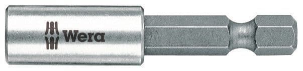 WERA - Universalhalter, 893/4/1 K Universalhalter, 1/4 x 50 mm