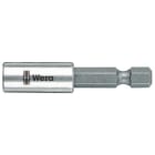 WERA - Universalhalter, 893/4/1 K Universalhalter, 1/4 x 50 mm