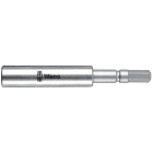 WERA - Universalhalter, 899/3/1 Universalhalter, 1/4 x 72 mm