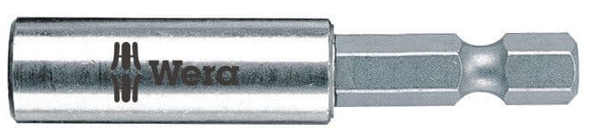WERA - Universalhalter, 899/4/1 Universalhalter, 1/4 x 50 mm