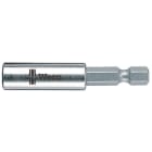 WERA - Universalhalter, 899/4/1 Universalhalter, 1/4 x 50 mm