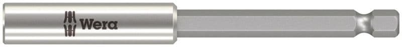 WERA - Universalhalter mit Magnet, 899/4/1 S 1/4 x 100 mm