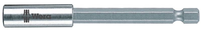 WERA - Universalhalter, 899/4/1 Universalhalter, 1/4 x 152 mm
