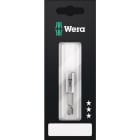 WERA - Universalhalter mit Magnet, 899/4/1 S 1/4 x 50 mm