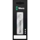 WERA - Universalhalter mit Magnet, 899/4/1 S 1/4 x 75 mm