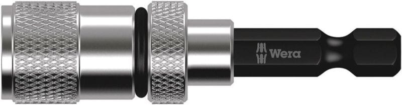 WERA - 896/4/1 SB Bit-Abstandhalter Trockenbau, 1/4 x 50 mm