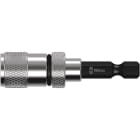 WERA - 896/4/1 SB Bit-Abstandhalter Trockenbau, 1/4 x 50 mm