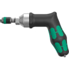 WERA - Einstellbarer Drehmomentschraubendreher, 7443 4,0 - 8,8 Nm