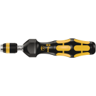 WERA - Drehmomentschraubendreher, 7432 ESD 90,0 - 150,0 Ncm