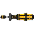 WERA - Drehmomentschraubendreher, 7445 ESD 2,5 - 11,5 in.lbs