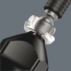 WERA - Drehmomentschraubendreher, 7435 ESD 10,0 - 34,0 Ncm