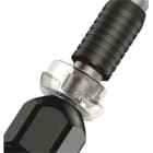 WERA - Drehmomentschraubendreher, 1431 Micro ESD 5,0 - 11,0 Ncm