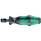 WERA - Voreingestellter, Drehm.SD, 7461 1,2 - 3,0 Nm variabel