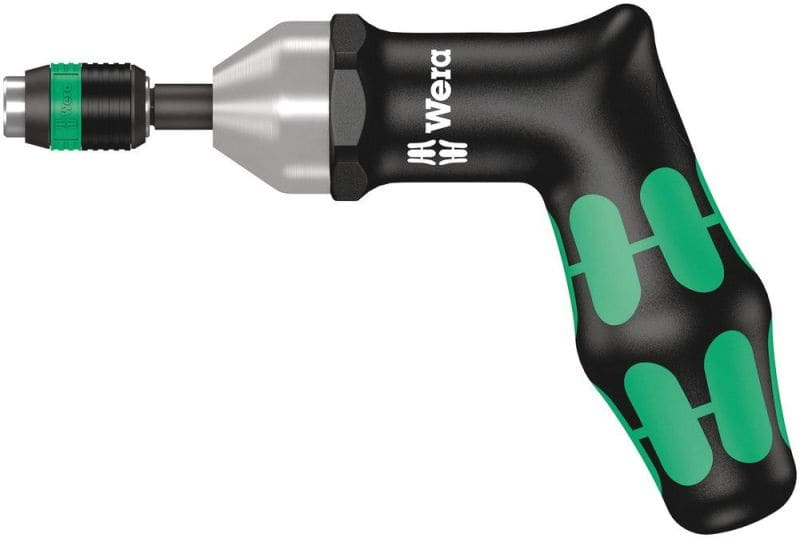 WERA - Voreingestellter, Drehm.SD, 7462   3,0 - 6,0 Nm variabel