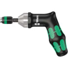 WERA - Voreingestellter, einstellbarer Drehm.SD, 7462 3,0 Nm