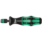 WERA - Voreingestellter, einstellbarer Drehm.SD, 7465   2,5 in.lbs.