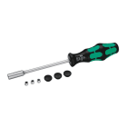 WERA - Drehmoment-Schraubendreher, Re-Kalibrierungs-Kit Serie 7400