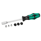 WERA - Re-Kalibrierungs-Kit Serie 7400, Pistolengriff