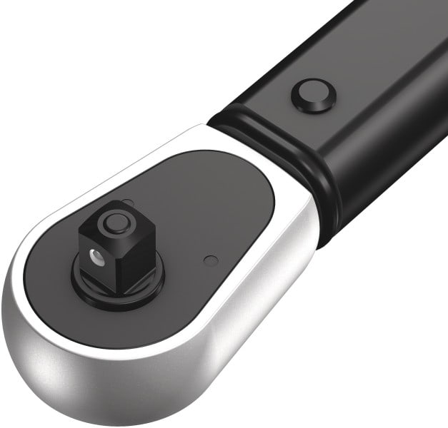 WERA - Click-Torque A 5 Drive 2,5 - 25 Nm
