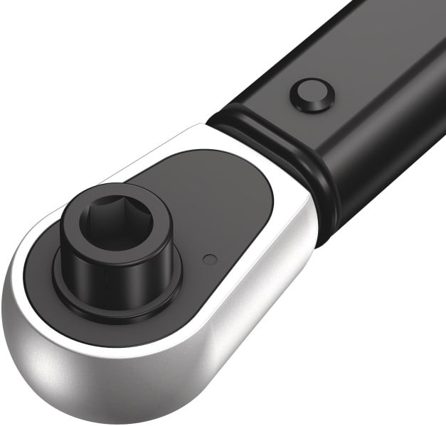 WERA - Click-Torque A 6 Hex 2,5 - 25 Nm