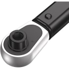 WERA - Click-Torque A 6 Hex 2,5 - 25 Nm