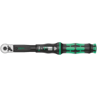 WERA - Click-Torque C 1 Drive 10 - 50 Nm