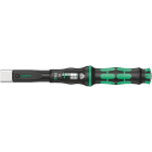 WERA - Click-Torque X 2 10-50 Nm