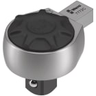 WERA - 7772 C Einsteckknarre, umschaltbar, 1/2 x 58 mm