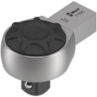 WERA - 7782 C Einsteckknarre, umschaltbar, 1/2 x 66 mm