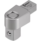 WERA - 7773 C Vierkant-Einsteckwerkzeug, 1/2 x 44 mm