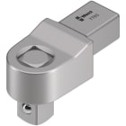 WERA - 7783 C Vierkant-Einsteckwerkzeug, 1/2 x 65 mm