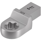 WERA - 7786 Einsteckwerkzeug Außen TORX®, TX 20 x 65 mm
