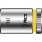 WERA - 8790 HMA Zyklop Nuss 10,0