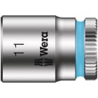 WERA - 8790 HMA Zyklop Nuss 11,0