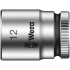 WERA - 8790 HMA Zyklop Nuss 12,0