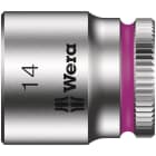 WERA - 8790 HMA Zyklop Nuss 14,0