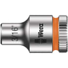 WERA - 8790 HMA Zyklop Nuss 3/16