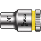 WERA - 8790 HMA Zyklop Nuss 1/4