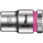 WERA - 8790 HMA Zyklop Nuss 9/32