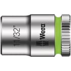 WERA - 8790 HMA Zyklop Nuss 11/32