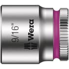 WERA - 8790 HMA Zyklop Nuss 9/16