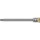 WERA - Bitnuss-Satz TORX, Haltefunktion, 8767 A HF TX 1