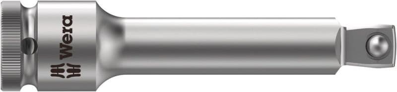 WERA - 8794 A Zyklop-Wobble-Verlängerung, 1/4, 1/4 x 56 mm