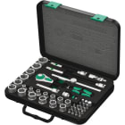 WERA - 3/8-Antrieb, metrisch, 8100 SB 2 Zyklop 3/8