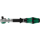WERA - 8000 B Zyklop Speed-Knarre mit 3/8-Antrieb, 3/8 x 199 mm