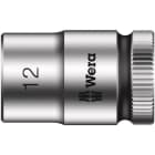 WERA - Zyklop-Steckschlüsseleinsatz, 8790 HMB Zyklop Nuss 12,0