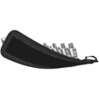 WERA - Zyklop Bitnuss-Satz, Haltefunktion, Belt B 2